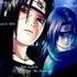 Shaz itachi