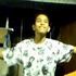 Jacob Clayton