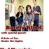 Under the Lights (IS BACK! 1ST SHOW MAY 7TH!!!)