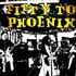 Fifty to Phoenix