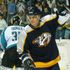 nashville predators