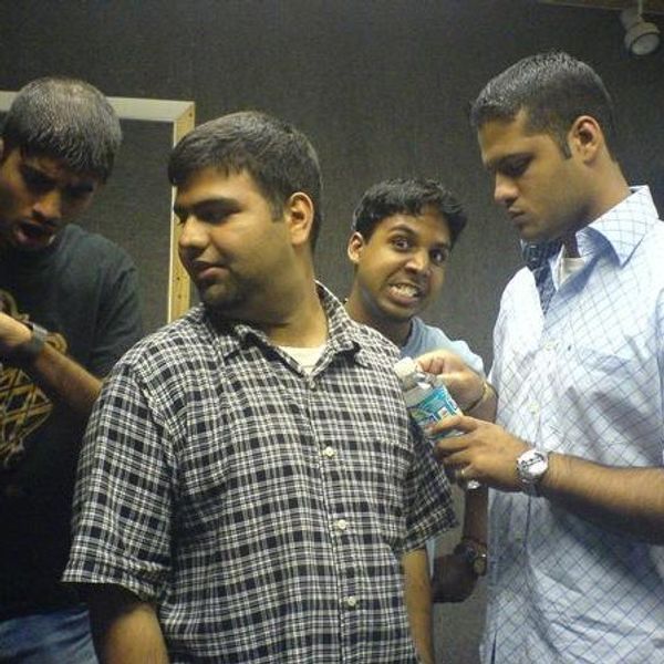 MySpace profile picture for @soram
