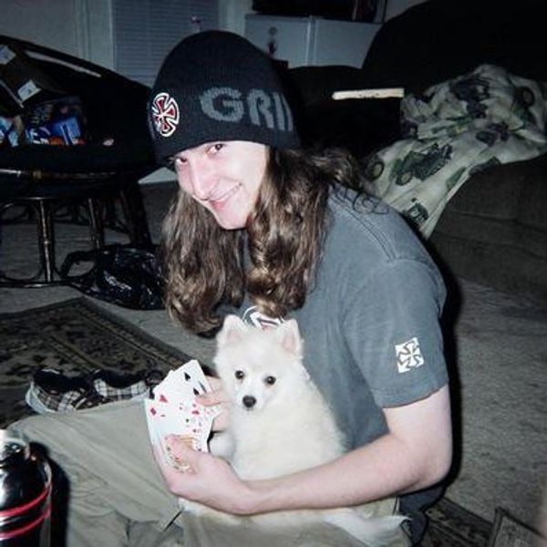MySpace profile picture for @hindsight