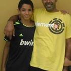 Carlos Morillo