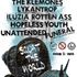 HopeLess Youth a.k.a. GULASHCORE (new playlist)