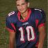 Junior Alvarez