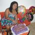 YAnela T R