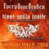 Every Bone Broken(are fucking dead,hell yeah)