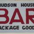 Hudson House
