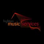 High Barn Music Services