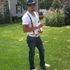 Alby Vargas