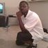 Daryl Washington