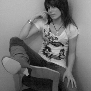 Sandra-Jasmin Hüttermann Photos on Myspace