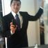 Abraham Hashemi