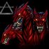 Cerberus Hound