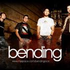 bending
