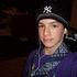 Zach Hall