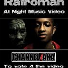 Rafroman At Night (Text 4284 to 81700)