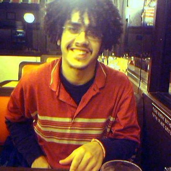 MySpace profile picture for @riyad
