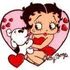 betty boop