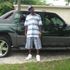 Cedric Jackson