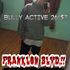 Anthony Hernandez