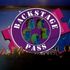 Backstage Pass