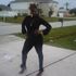 RAYSHAWN MILES