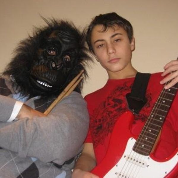 MySpace profile picture for @pudding