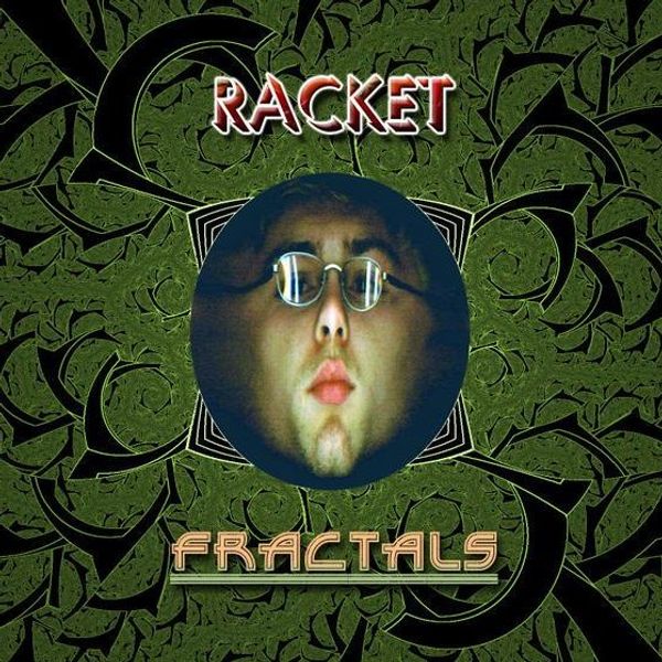 MySpace profile picture for @racket