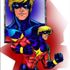 Captain Mar-Vell