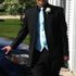 Travis Hout