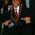 Nick Bolosan
