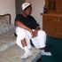 Timothy Jackson