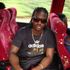 Toshane Harris