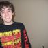 dylan-poop-eater. clifford