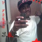 Jordan S