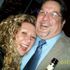 Rick and Kimmy Cartwright