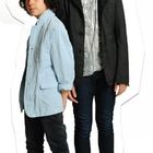 Nat and Alex Wolff