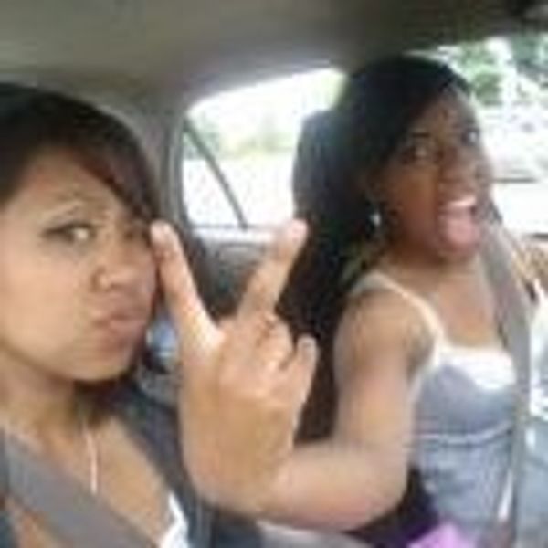 MySpace profile picture for @tipsy