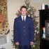 Chris Sarvis
