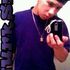 Xavier Ybarra