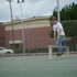 dustin stickler