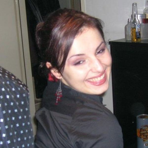 MySpace profile picture for @ramona