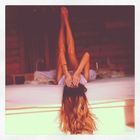 Nina crazy jagger