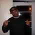 Bernard Hooks
