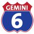Gemini 6