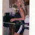 trisha Weldon