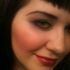 Amy Watson