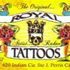 Royal Tattoos
